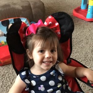 Meet your Posher, Kirk